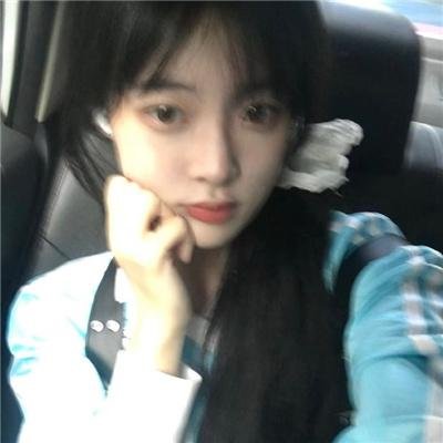 她似光芒举世无双