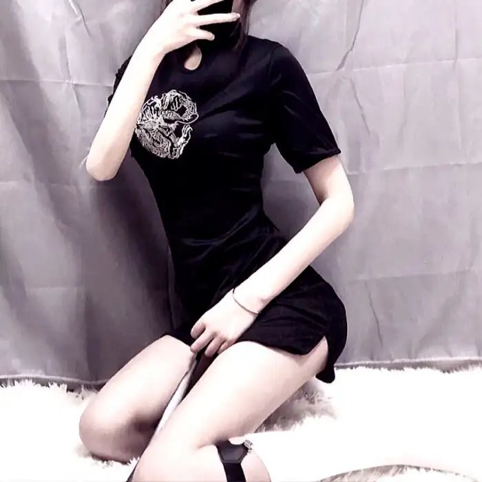 勾魂战地